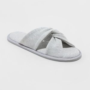 Women's Jino Slippers - Stars Above™ Gray